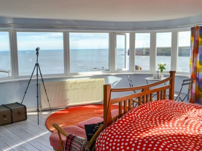 Sea View House Cottages In Newcastle Upon Tyne Northumbrian
