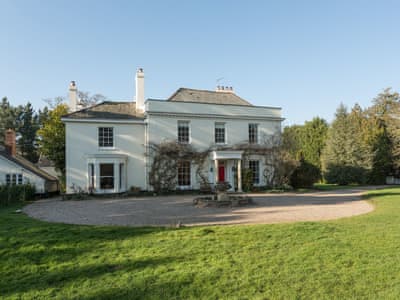 Westcott House Ref Uk10724 In Rockbeare Near Exeter Devon