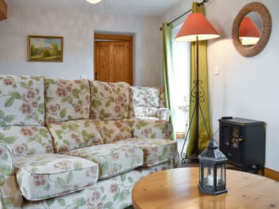 Pry House Farm Cottages The Stable Cottages In Wensleydale