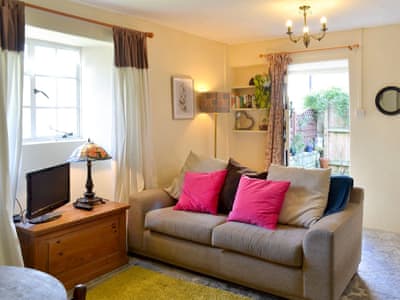 Birch Cottage Ref Ukc3834 In Butleigh Near Glastonbury