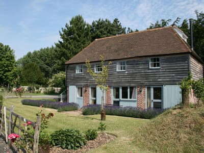 Great Higham Oast And Cottages Ref M59397 In Doddington Kent