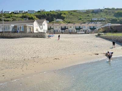 Seagull Cottage Ref Uk10829 In Portreath Cornwall Cottages Com