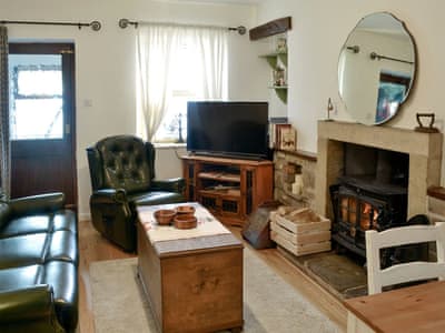 Three Rivers Cottage Cottages In Ingleton Yorkshire Cottages