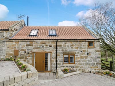 The Forge Cottages In Whitby Yorkshire Cottages