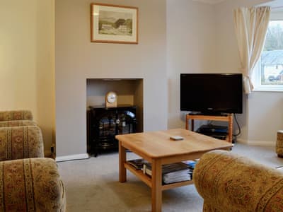 Keswick House Cottages In Keswick Cumbrian Cottages