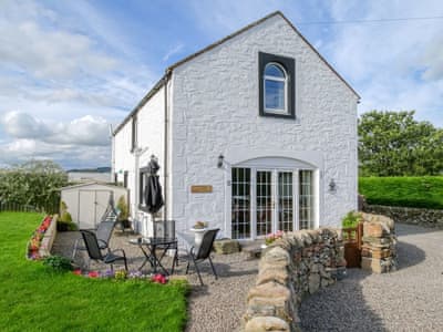 Arden Holiday Cottage Cottages In Dumfries And Galloway