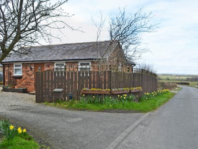 The Cockles Cottages In Morpeth Northumbrian Cottages