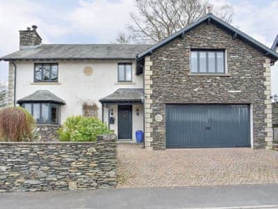 New House Luxury Cottages In Windermere Cumbrian Cottages