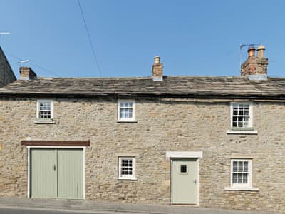 Pinfold Cottage Cottages In Swaledale Yorkshire Cottages