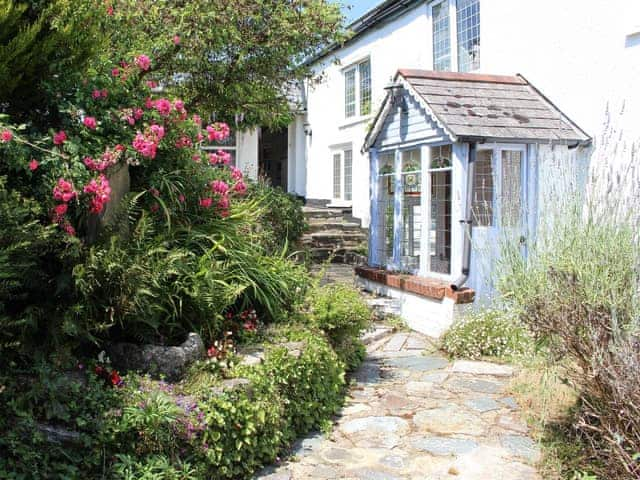 Candlelight Cottage Ref Ukc1014 In Littlehempston Near Totnes