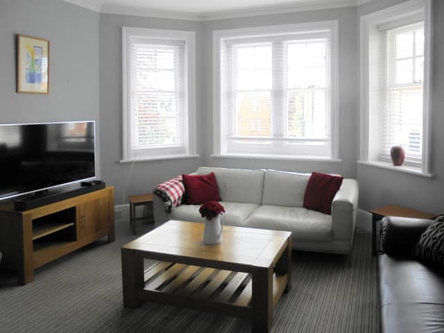 Silverdale Sunbeams Ref Ukc3581 In Eastbourne Sussex Cottages Com