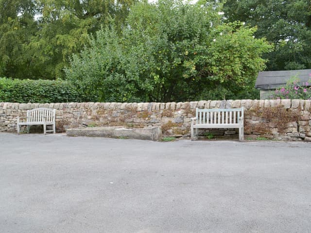 Brookfarm Cottages Jasmine Cottage Ref Uk4176 In Middle