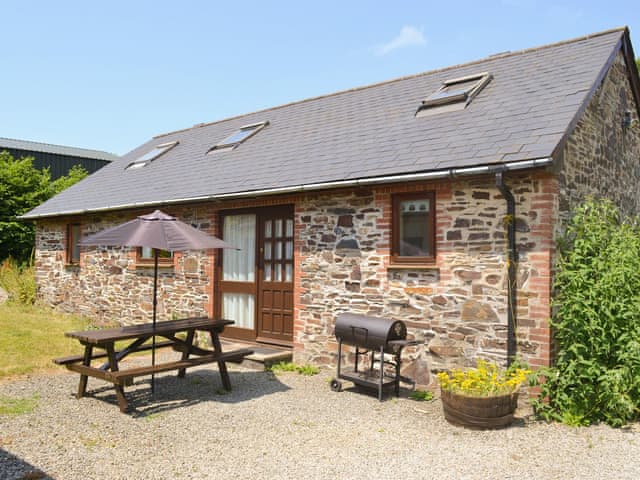 Sherrill Farm Holiday Cottages Coriander Ref Ukc1434 In