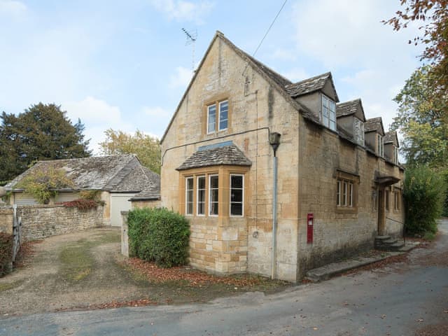 Cotswold Way Cottage Ref Ukc3822 In Wood Stanway Near