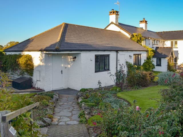Bournstream Cottage Ref W7114 In Bilbrook Near Minehead