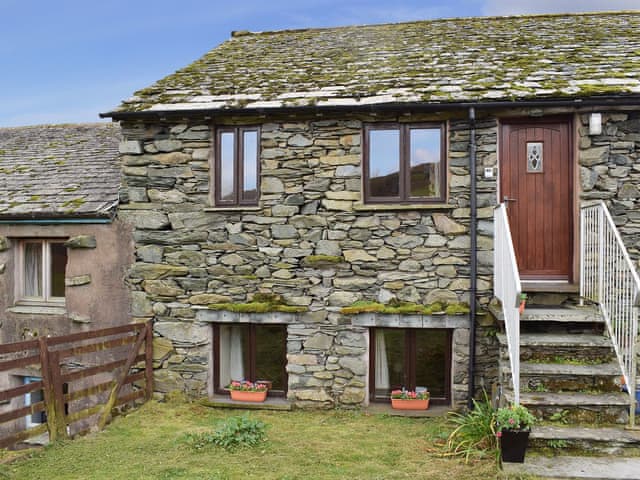 Willow Cottage Ref Cc123284 In Kirkstone Near Ambleside