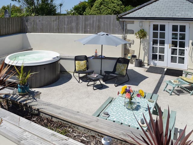 Bowji Ref Tpa In Numphra Near Penzance Cornwall Cottages Com