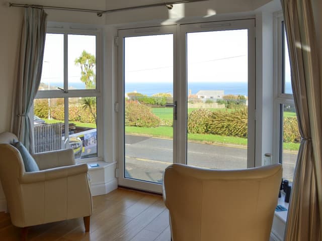 4 Four Seasons Ref Ukc3600 In Carbis Bay Near St Ives Cornwall
