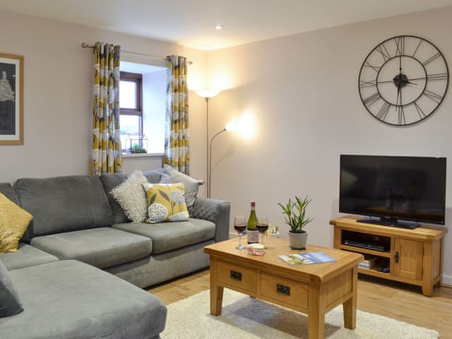 Dew Cottage Ref Ukc3918 In St Buryan Near Sennen Cornwall