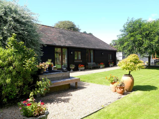 Ivy Cottage Ref M401025 In Westfield Sussex Cottages Com