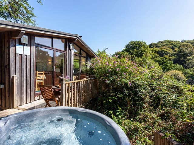 Spindrel At Gara Mill Ref Bcgmsp In Slapton Devon Cottages Com