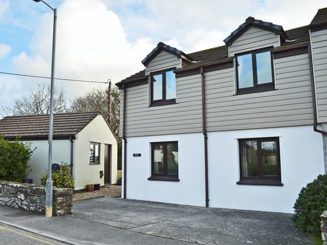 Aspire Ref 28442 In Cubert Near Newquay Cornwall Cottages Com