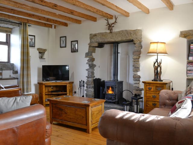 Daisy Cottage Ref Uk10967 In Kelbrook Near Skipton Lancashire