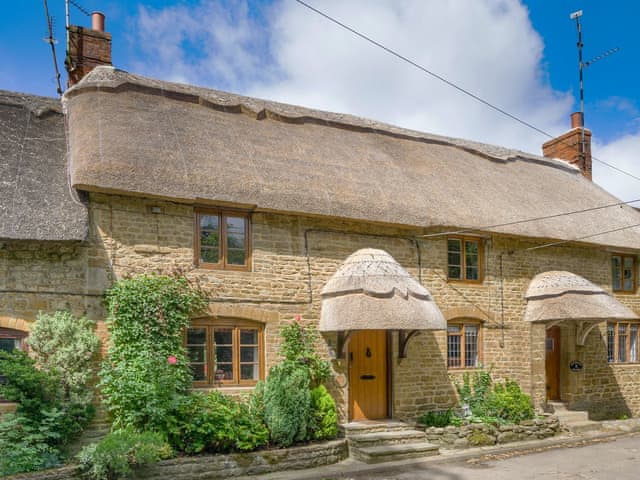 Lorien Cottage Ref Uk11040 In Swalcliffe Near Banbury
