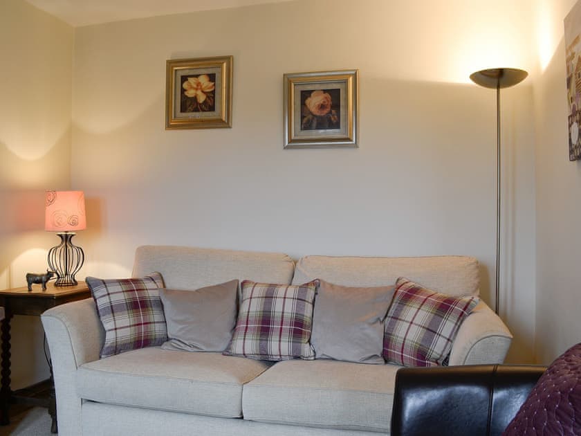 Living room | Rose Cottage - Springfield Farm Cottages, Bigrigg, near Egremont