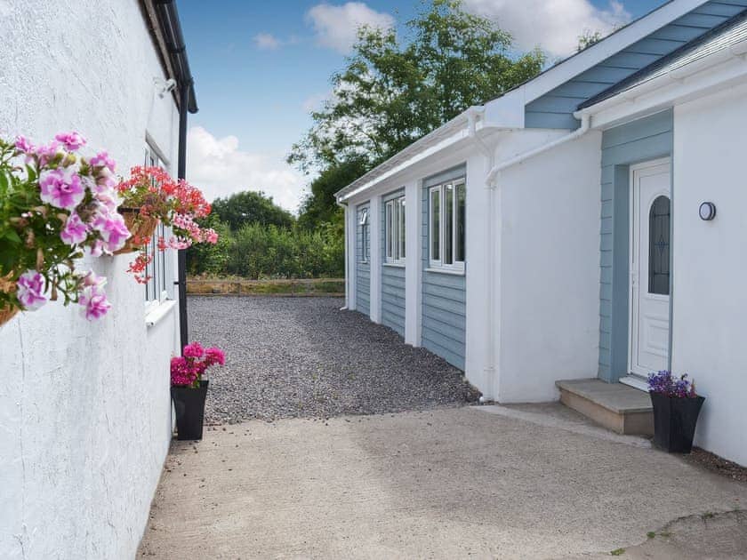 Exterior | Spring Cottage, Kentisbury, near Barnstaple