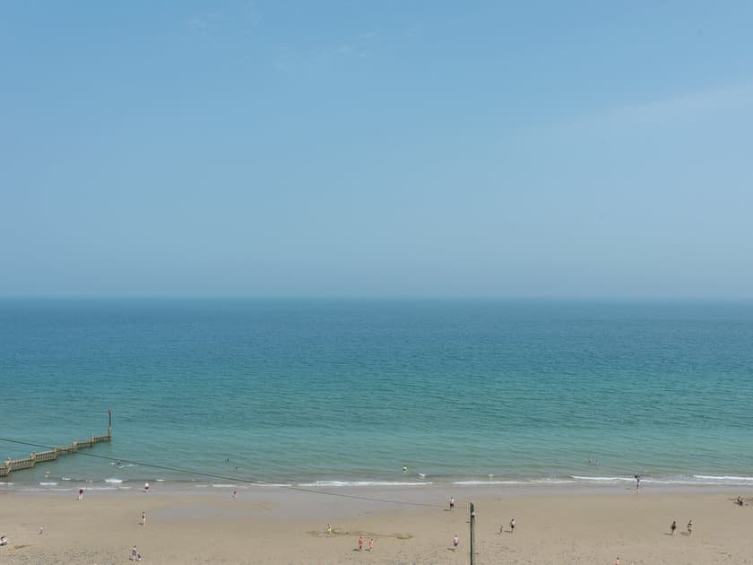 Spectacular coastal retreat | Marion’s Sea View, Overstrand, Cromer