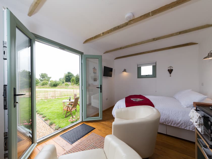 Rosemary - Buttercup Barn Retreats, Wootton Bridge