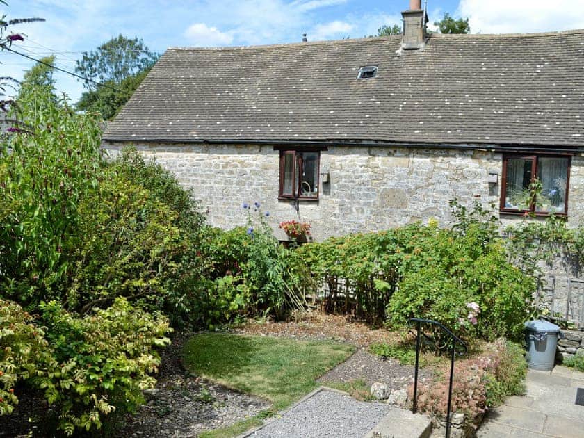 Delightful holiday hideaway | The Cot, Bussage, near Cirencester