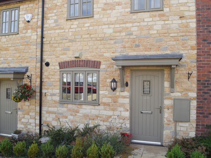 Exterior | Cosy Cotswolds Townhouse, Shipston-on-Stour