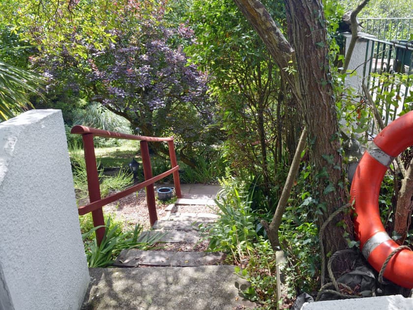 Beautiful secluded haven | Trewartha-By-Chy, Crackington Haven