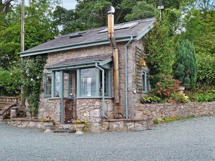 Comfortable detached cottage | The Pigsty Cottage, Oswestry