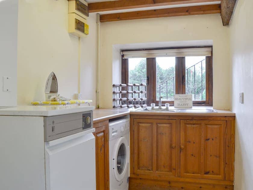 Utility room | The Cider House, Bredenbury, near Leominster