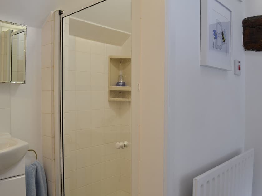 Shower room | The Beehive, Betley, near Nantwich