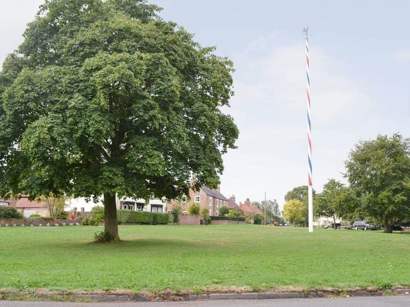 Upper Poppleton village | The Carriage House, The Station House - Station House Cottages, Upper Poppleton, near York