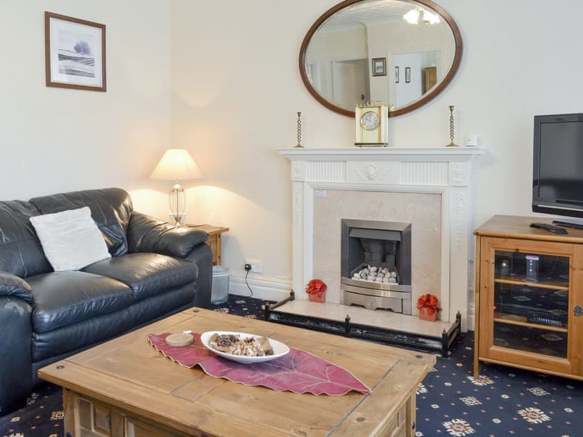 Stylish living room | Comyn, Bridlington