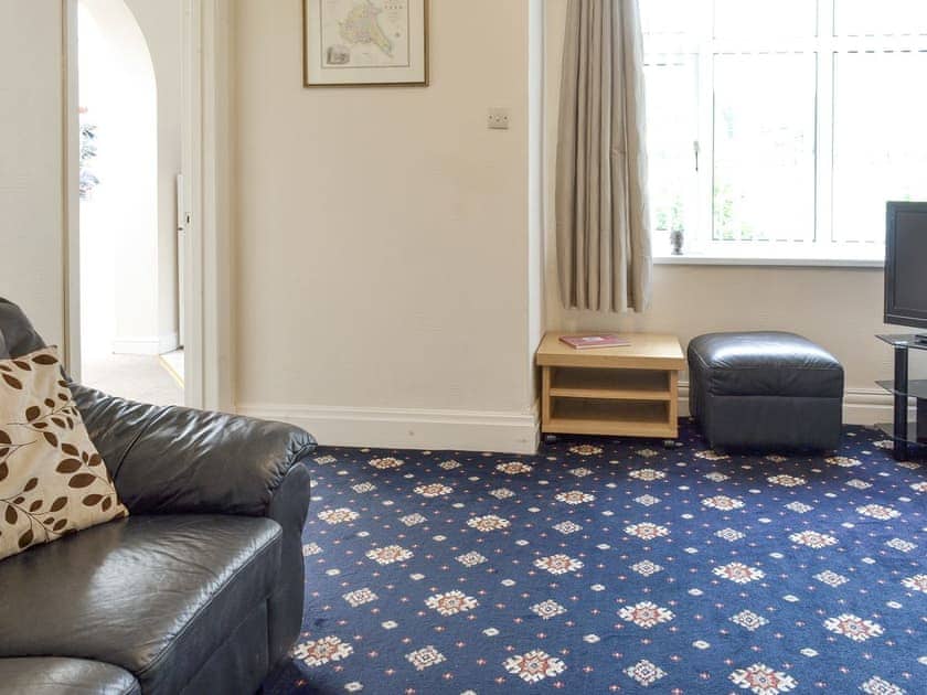 Spacious second living room | Comyn, Bridlington