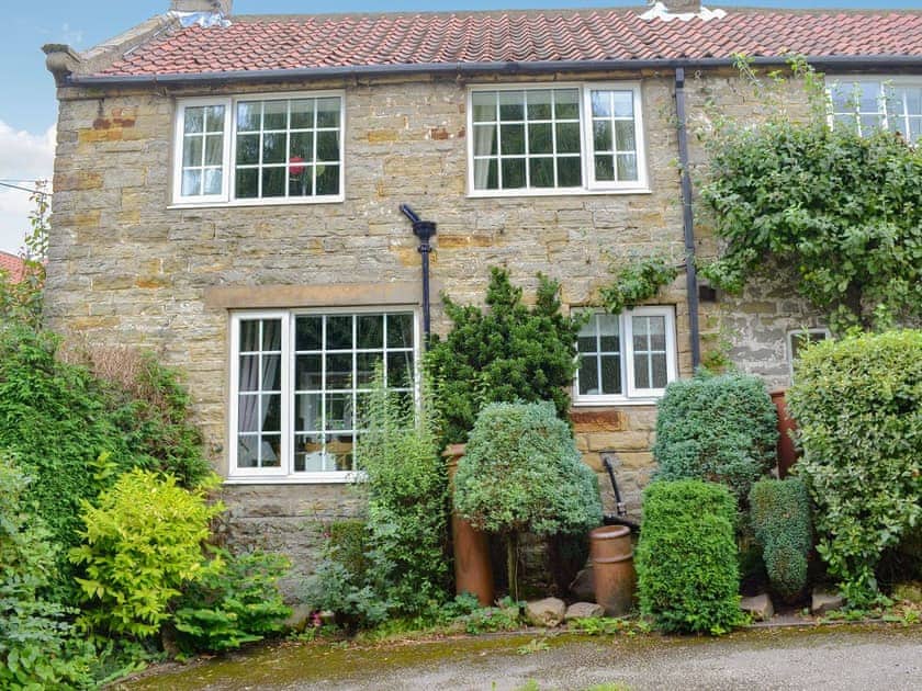 Exterior | Rose Cottage 1 - Rose Cottages 1 & 2, Sneaton, near Whitby
