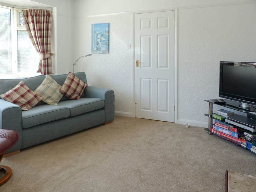 Living room | Southbank, Mundesley