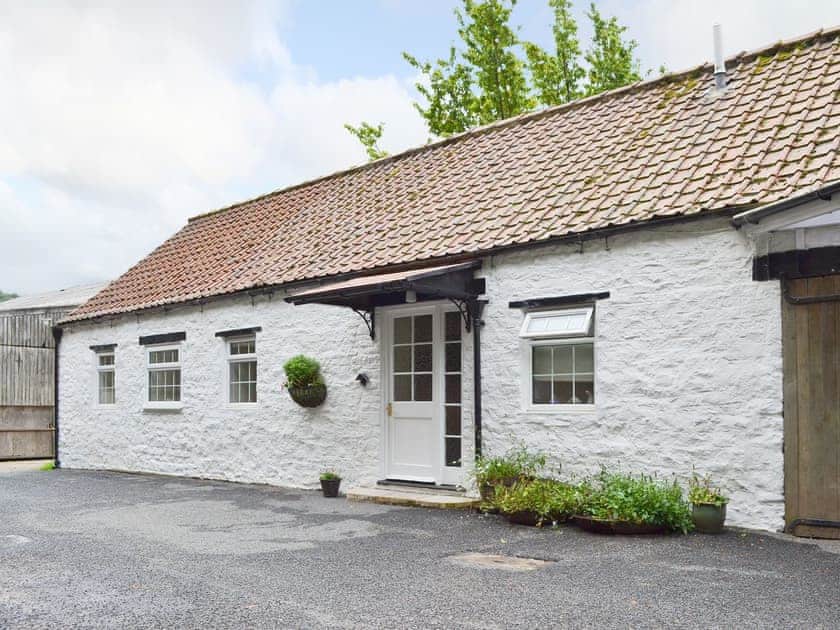 Attractive holiday home | Ashberry Farm Cottage, Rievaulx near Helmsley