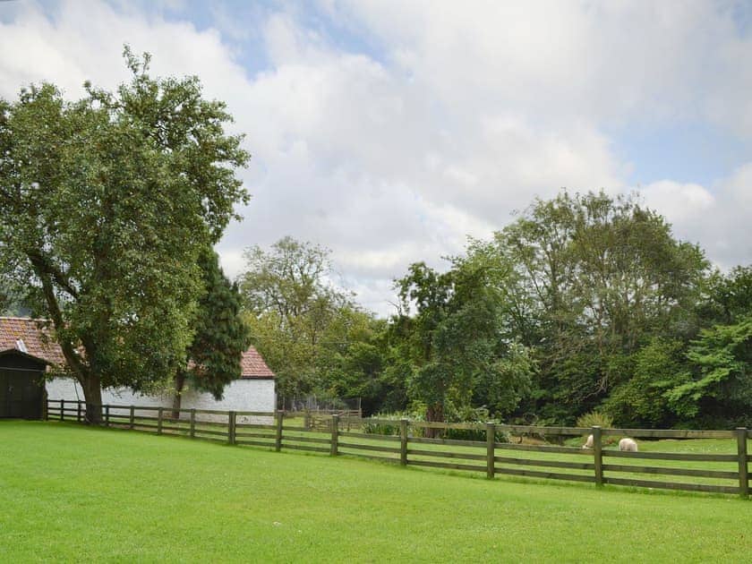 Lovely rural location | Ashberry Farm Cottage, Rievaulx near Helmsley
