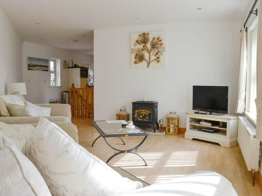 Welcoming living area | Mickle Hill Mews, Gargrave, near Skipton