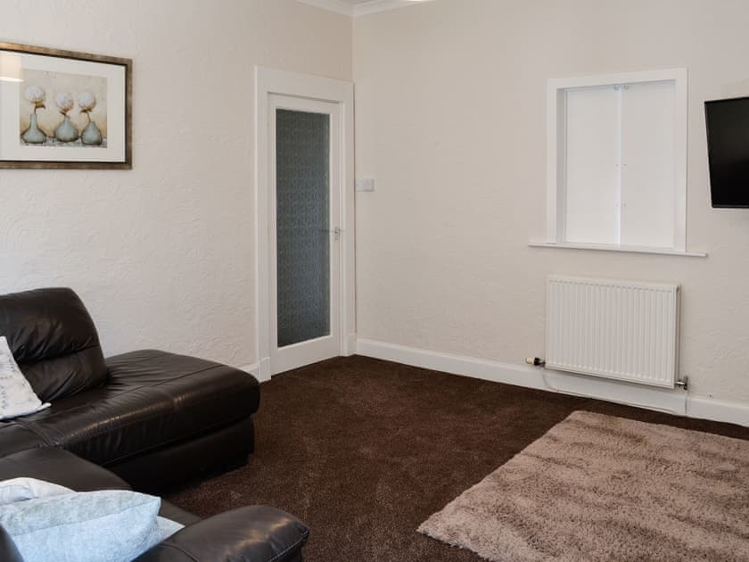 Living room | Brae Cottage, Mabie, near Dumfries