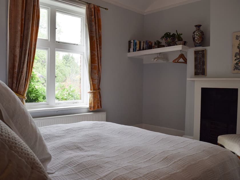 Double bedroom | Wisteria Loft - Berrington House, Tenbury Wells