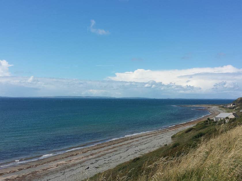 Barsalloch Bay