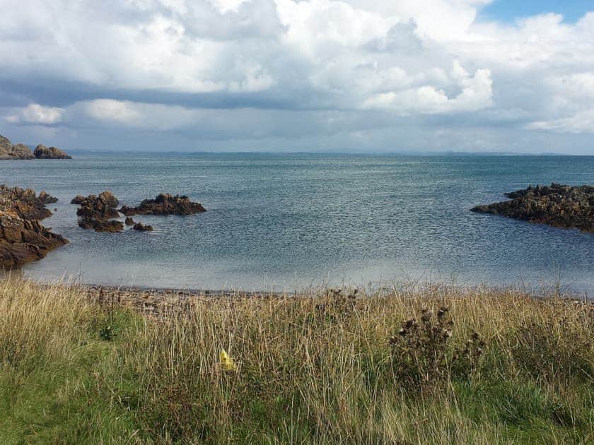 Isle of Whithorn